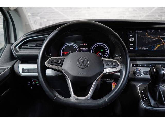 2.0 TDI 4M Comfortline AHK Kamera 8