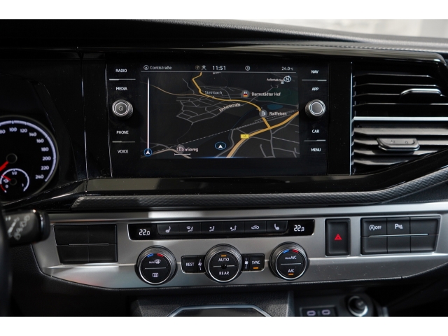 2.0 TDI 4M Comfortline AHK Kamera 9