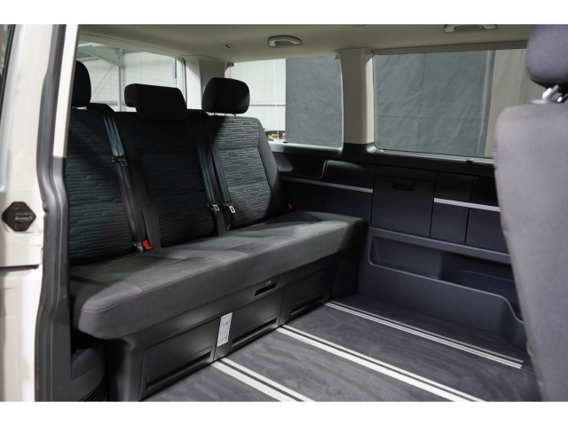 2.0 TDI 4M Comfortline AHK Kamera 10