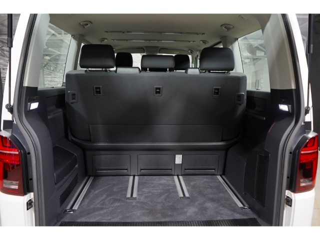 2.0 TDI 4M Comfortline AHK Kamera 11