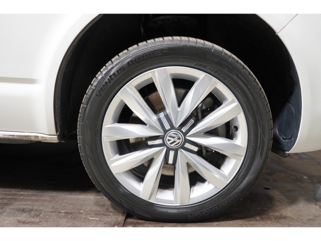 2.0 TDI 4M Comfortline AHK Kamera 12
