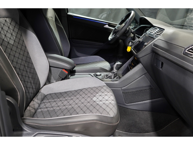 R-Line 2.0 TDI 4M AHK Kamera 20-Zoll 5