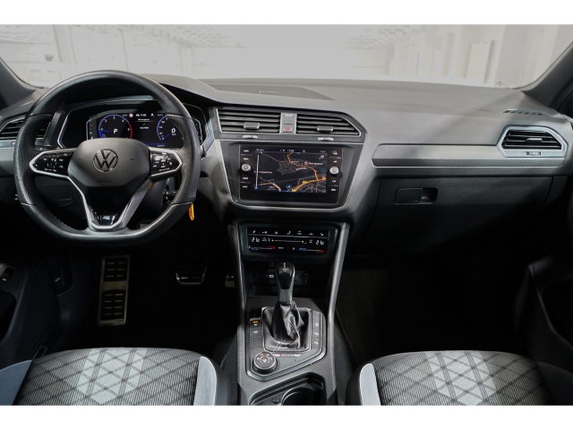 R-Line 2.0 TDI 4M AHK Kamera 20-Zoll 6