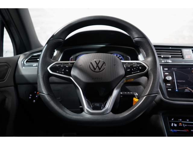 R-Line 2.0 TDI 4M AHK Kamera 20-Zoll 7