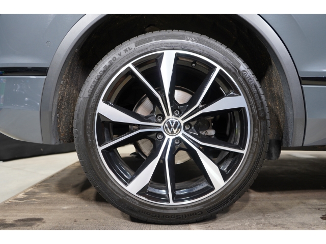 R-Line 2.0 TDI 4M AHK Kamera 20-Zoll 13