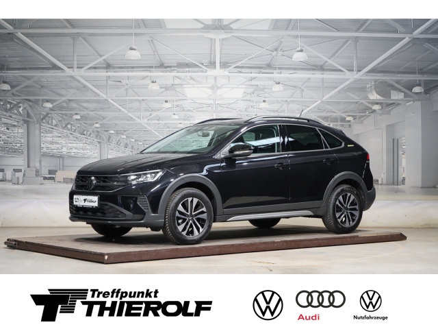 Energy 1.0 TSI DSG Ganzjahresreifen Rear Vie