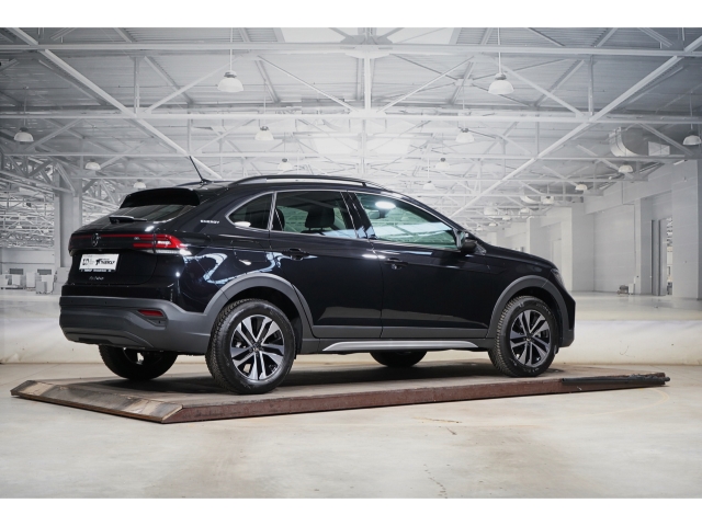 Energy 1.0 TSI DSG Ganzjahresreifen Rear Vie