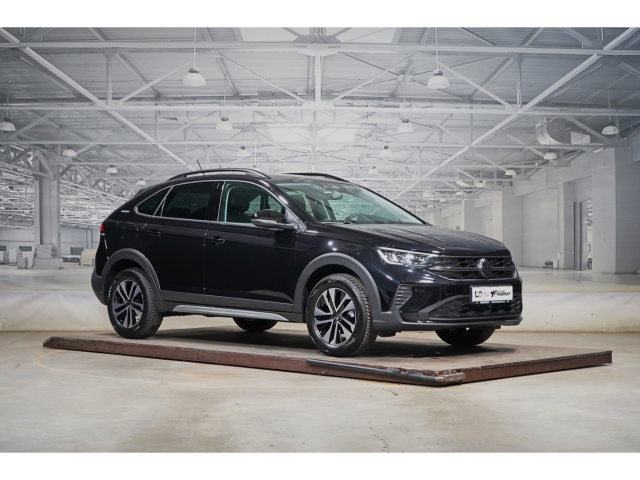 Energy 1.0 TSI DSG Ganzjahresreifen Rear Vie