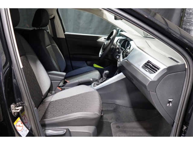Energy 1.0 TSI DSG Ganzjahresreifen Rear Vie