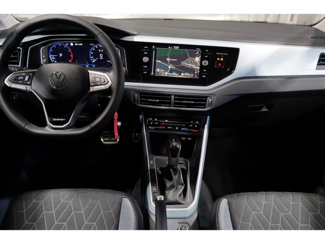 Energy 1.0 TSI DSG Ganzjahresreifen Rear Vie