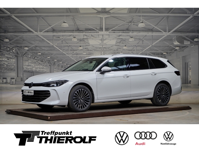 2.0 TDI DSG Elegance AHK IQ.DRIVE