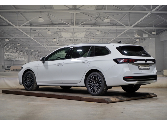 2.0 TDI DSG Elegance AHK IQ.DRIVE 2