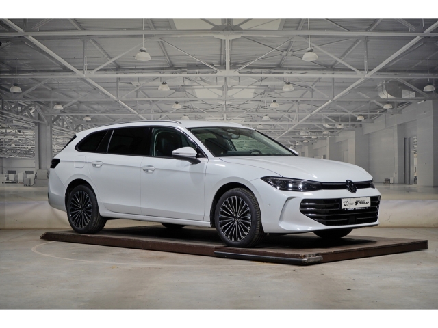 2.0 TDI DSG Elegance AHK IQ.DRIVE 4