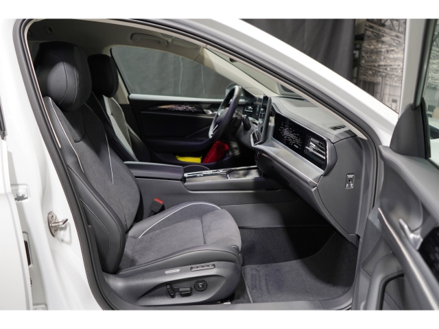 2.0 TDI DSG Elegance AHK IQ.DRIVE 5