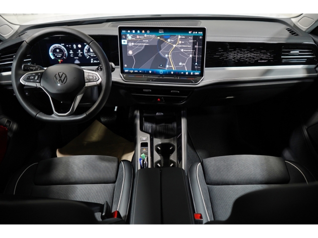 2.0 TDI DSG Elegance AHK IQ.DRIVE 6
