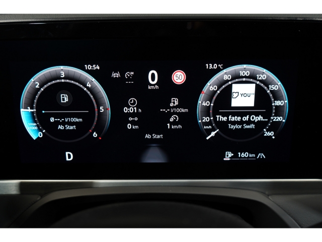 2.0 TDI DSG Elegance AHK IQ.DRIVE 8