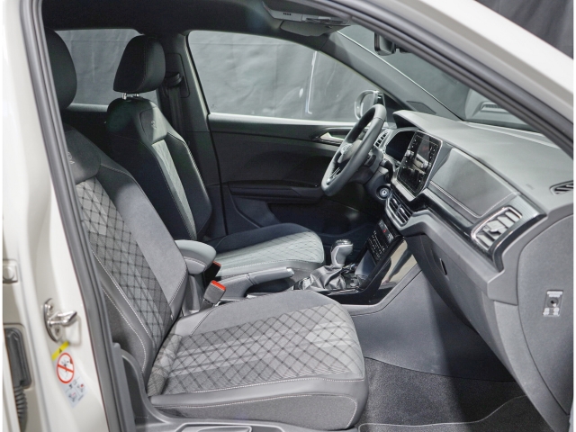 R-Line 1.0 TSI OPF DSG Black Style AHK Rüc 5