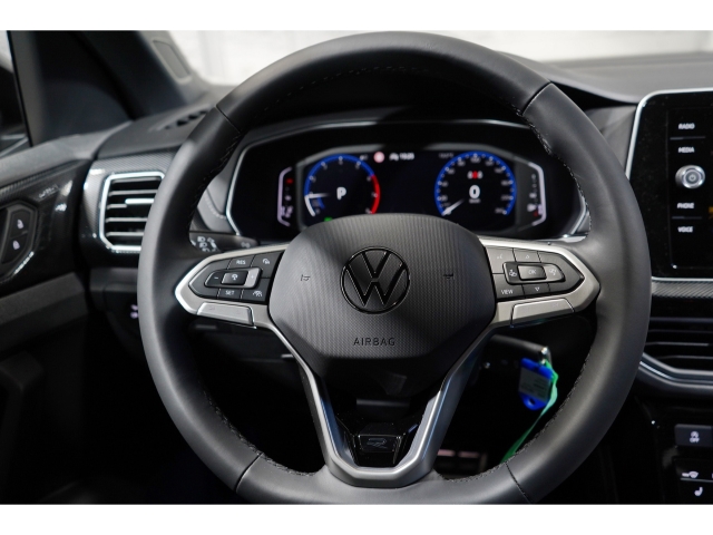 R-Line 1.0 TSI OPF DSG Black Style AHK Rüc 7