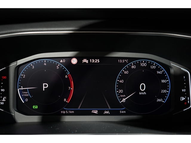 R-Line 1.0 TSI OPF DSG Black Style AHK Rüc 8