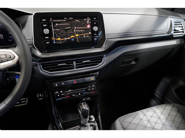 R-Line 1.0 TSI OPF DSG Black Style AHK Rüc 9