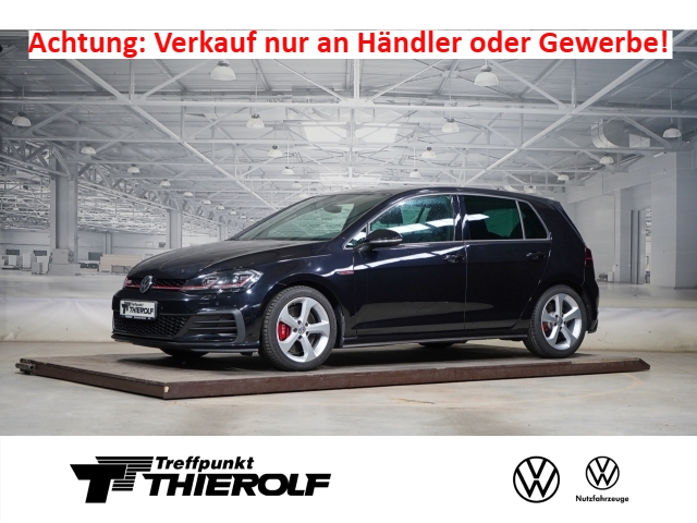 VII 2.0 TSI Performance - nur GEWERBE