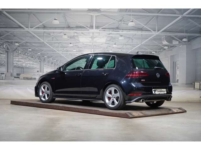 VII 2.0 TSI Performance - nur GEWERBE 3