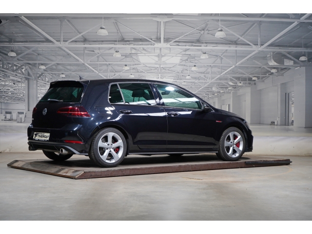 VII 2.0 TSI Performance - nur GEWERBE 4