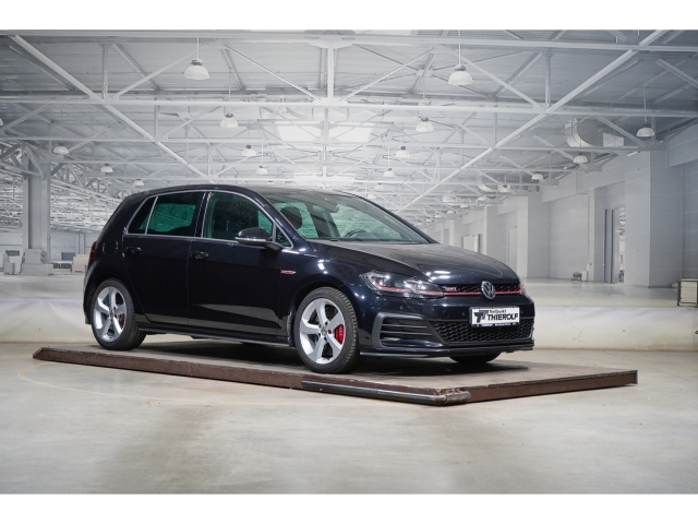 VII 2.0 TSI Performance - nur GEWERBE 5