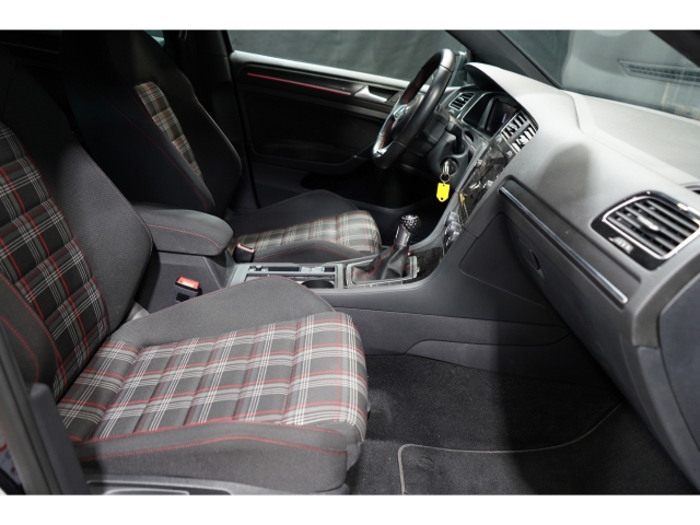 VII 2.0 TSI Performance - nur GEWERBE 6