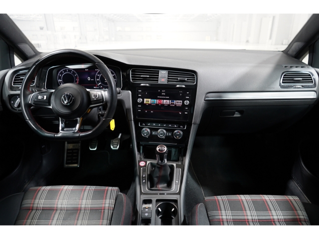 VII 2.0 TSI Performance - nur GEWERBE 7