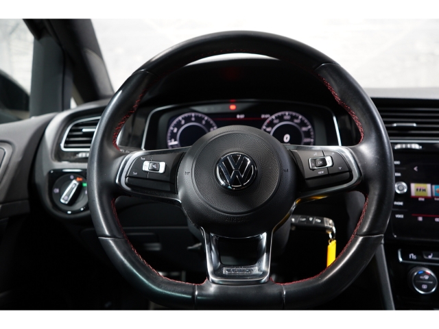 VII 2.0 TSI Performance - nur GEWERBE 8