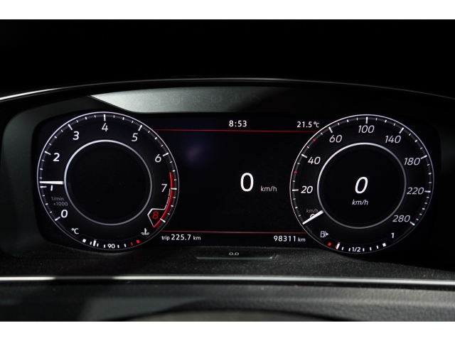 VII 2.0 TSI Performance - nur GEWERBE 9