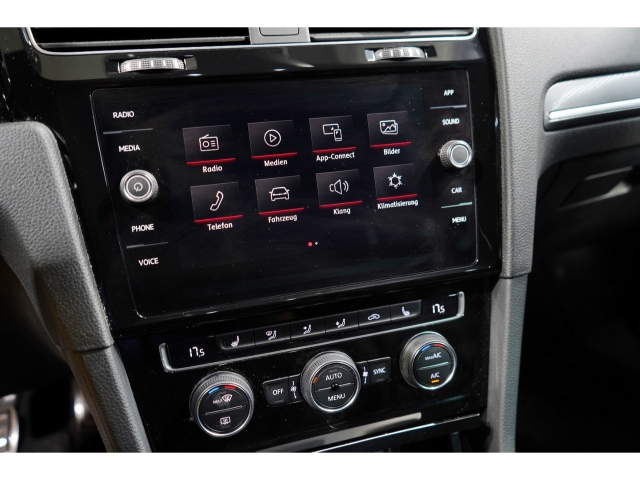 VII 2.0 TSI Performance - nur GEWERBE 10