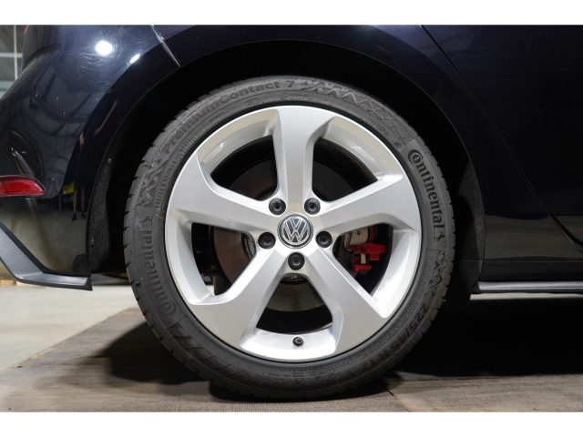 VII 2.0 TSI Performance - nur GEWERBE 13