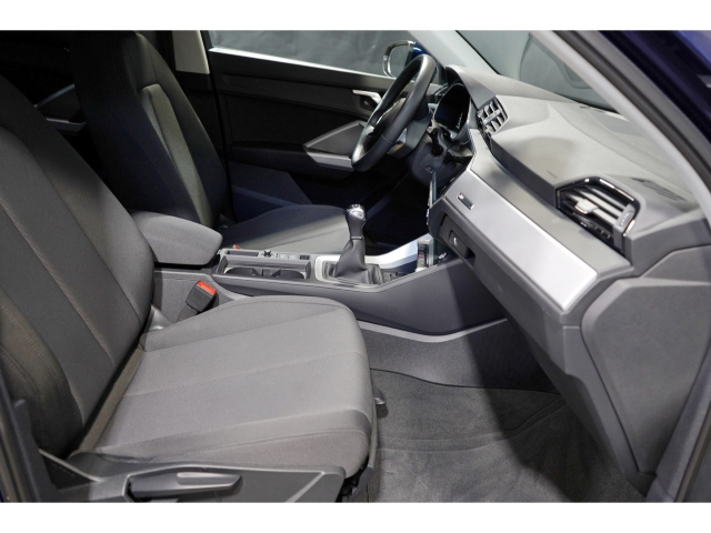 35 TDI LED KAMERA NAVI 17-Zoll CarPlay 5