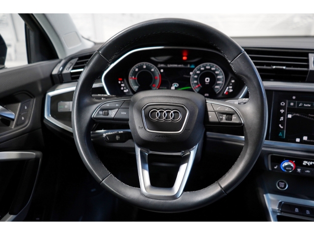 35 TDI LED KAMERA NAVI 17-Zoll CarPlay 7