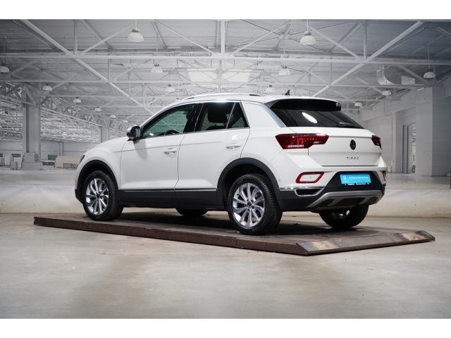 Style 2.0 TDI DSG LED NAVI