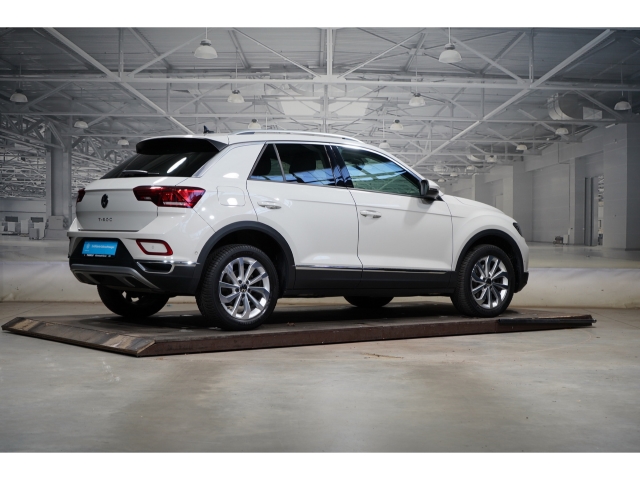 Style 2.0 TDI DSG LED NAVI