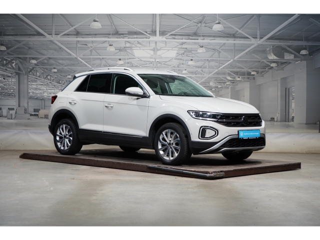 Style 2.0 TDI DSG LED NAVI