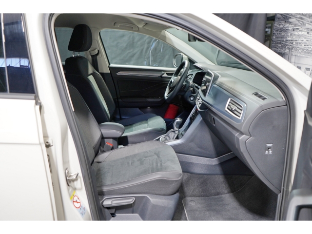 Style 2.0 TDI DSG LED NAVI