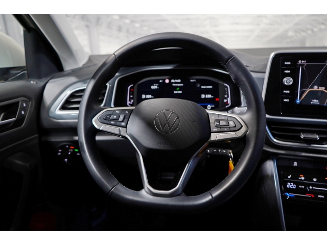 Style 2.0 TDI DSG LED NAVI