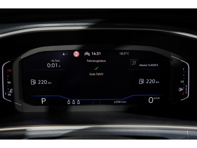 Style 2.0 TDI DSG LED NAVI