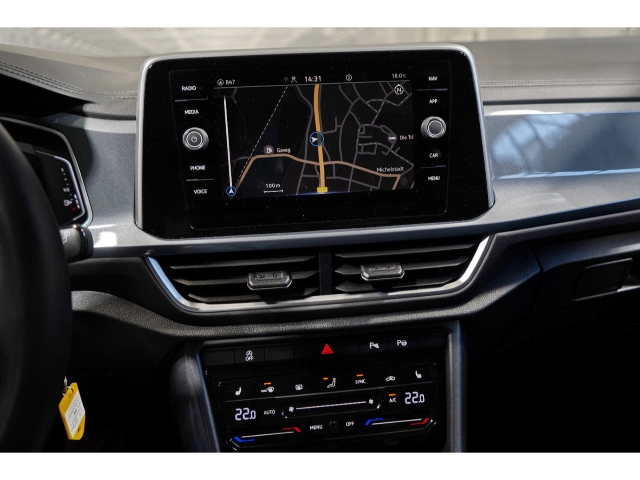 Style 2.0 TDI DSG LED NAVI