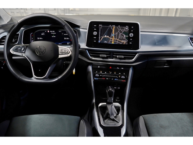 Style 2.0 TDI DSG LED NAVI