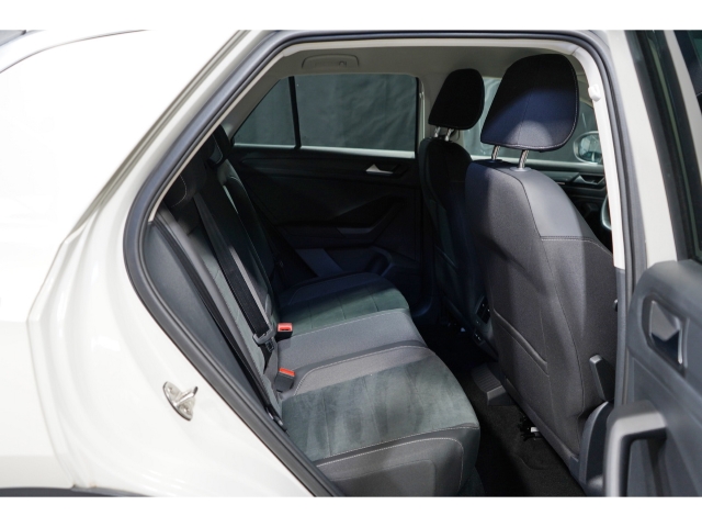 Style 2.0 TDI DSG LED NAVI