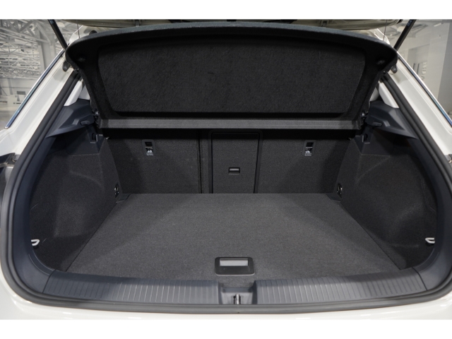 Style 2.0 TDI DSG LED NAVI
