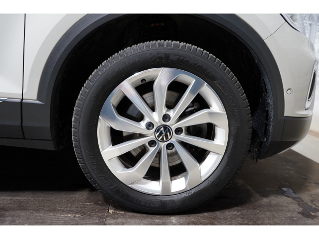 Style 2.0 TDI DSG LED NAVI