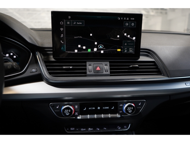 40 TDI quattro AHK -nur Gewerbe! 10