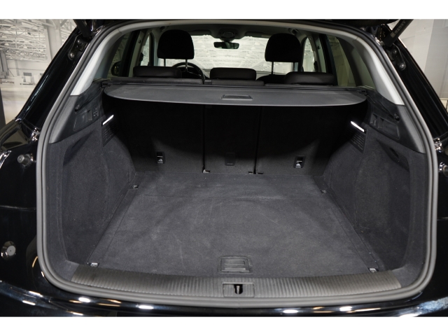 40 TDI quattro AHK -nur Gewerbe! 12