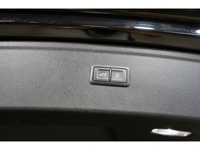 40 TDI quattro AHK -nur Gewerbe! 13